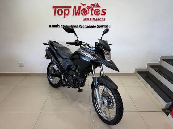 HONDA XRE 190 ABS HONDA XRE 190 ABS